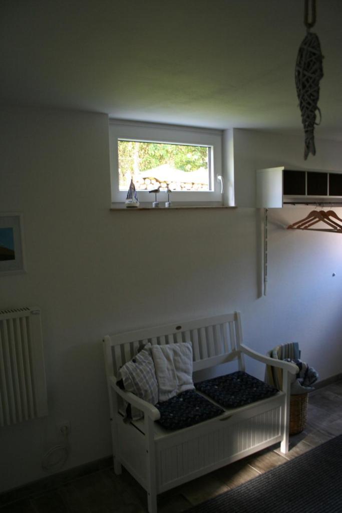 Ferienhaus Kaiser Branchewinda Bagian luar foto